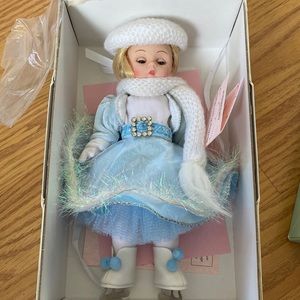 Madame Alexander Doll